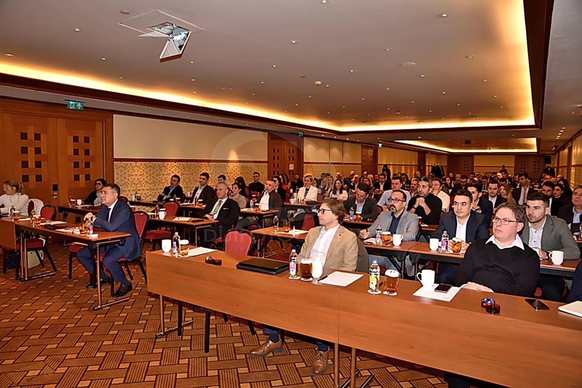 etkinlik fotoğraf çekimi
