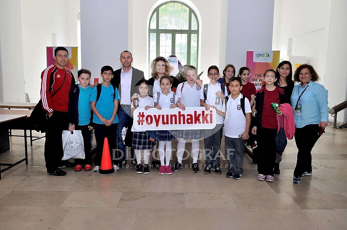 etkinlik fotoğraf çekimi