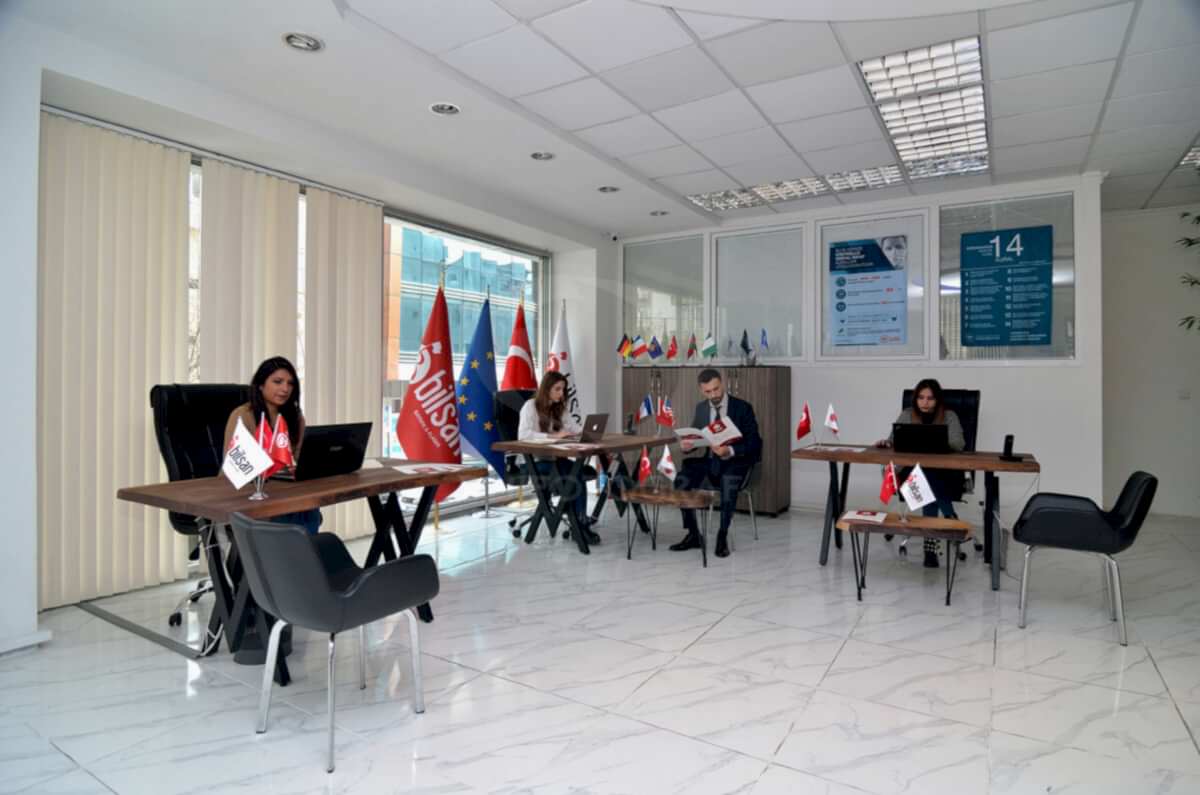 kurumsal fotoğraf çekimi