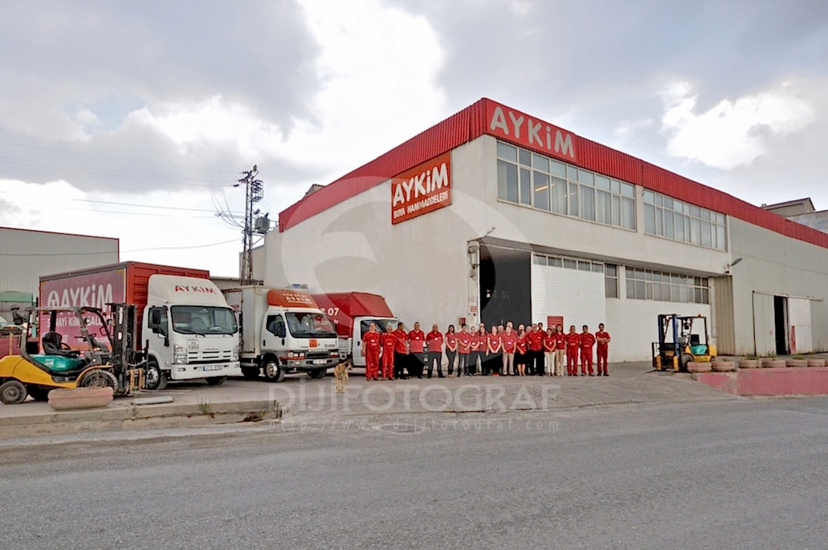 kurumsal fotoğraf çekimi