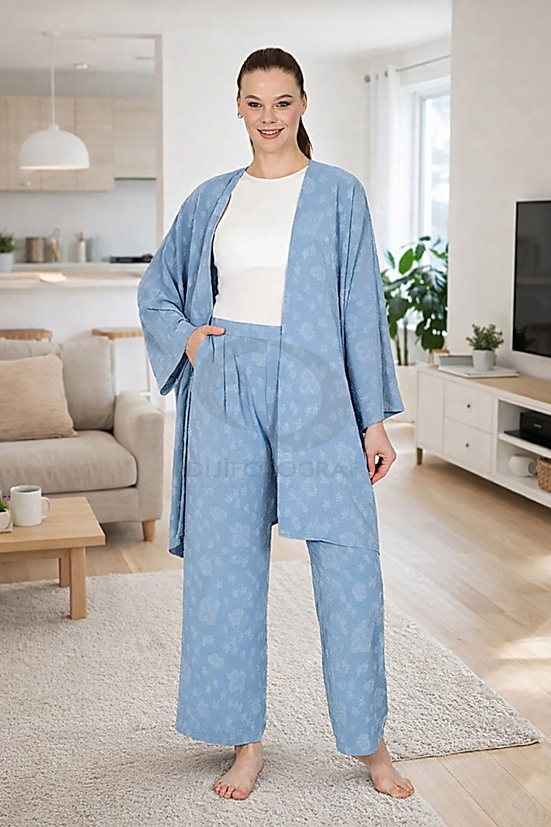 pijama fotoğraf çekimi