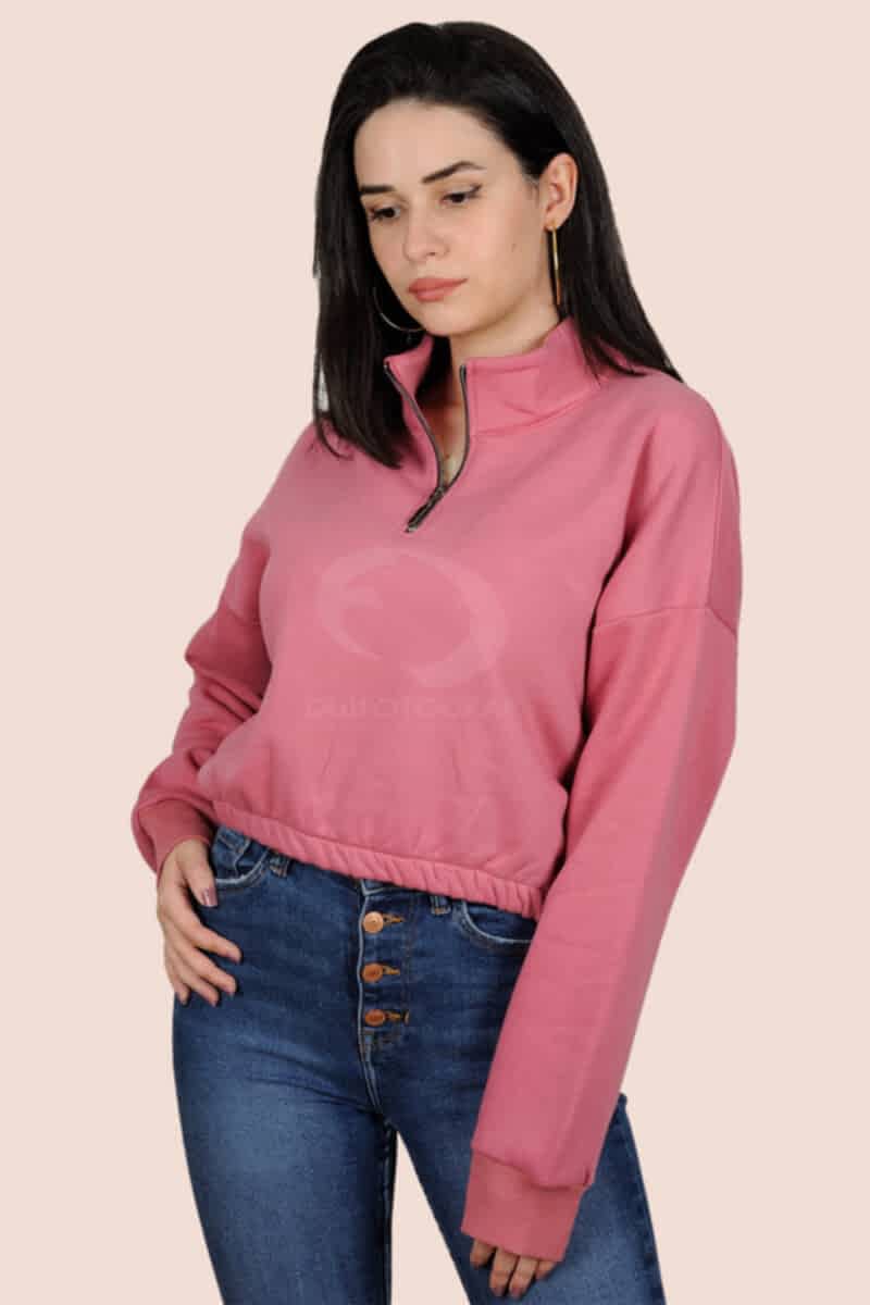 Sweatshirt Fotoğraf Çekimi