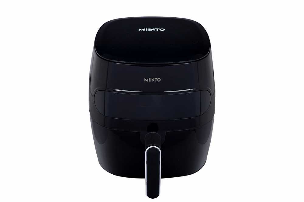 airfryer fotoğraf çekimi